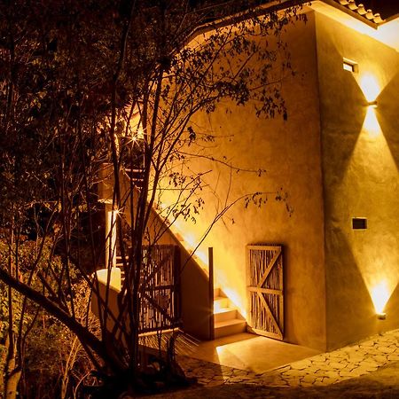 Casa Mono San Agustinillo Exterior foto