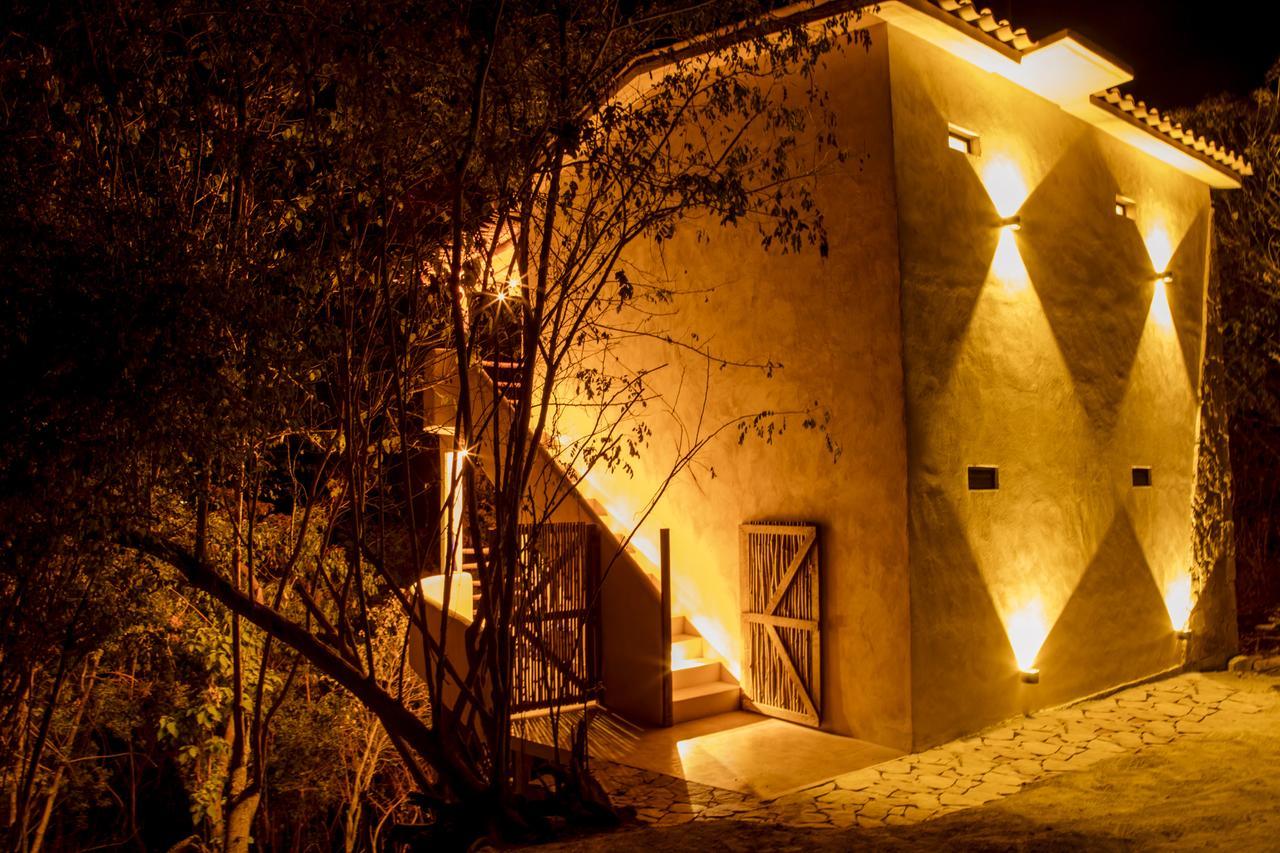 Casa Mono San Agustinillo Exterior foto