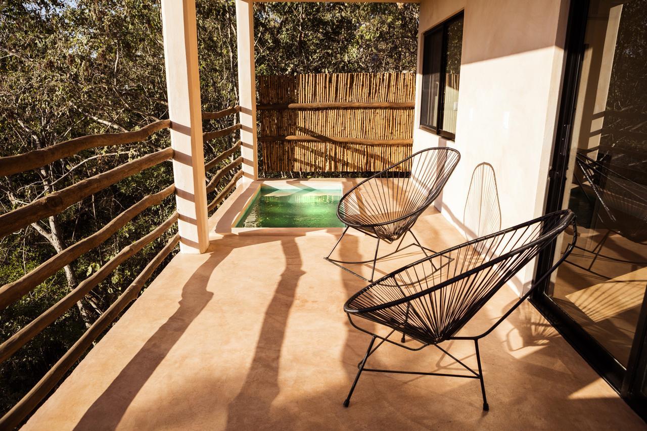 Casa Mono San Agustinillo Exterior foto